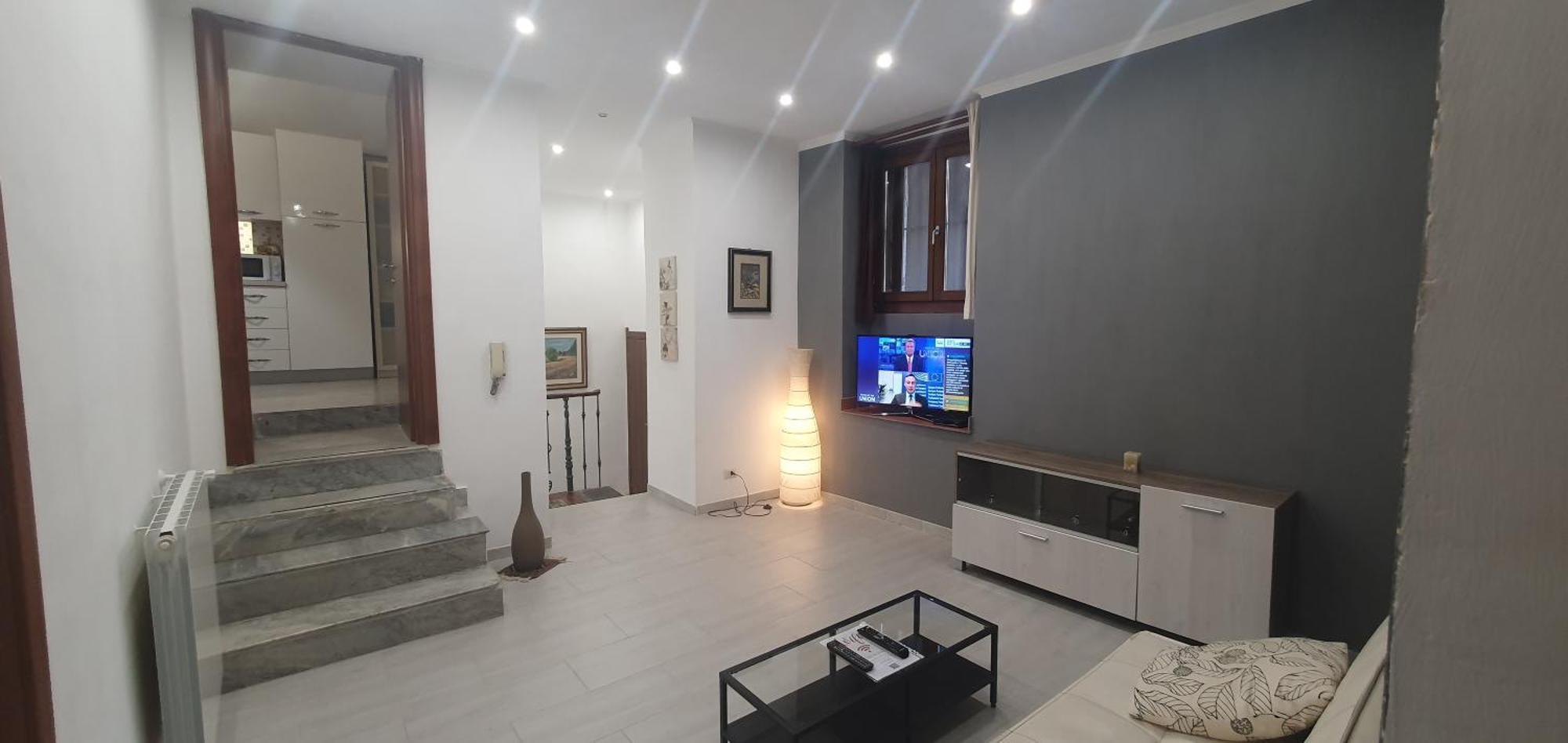 Domus Odeon La Casa Nel Parco Archeologico Di Catania Apartment Exterior photo